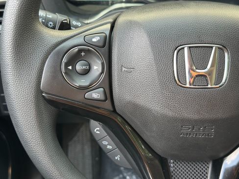 Used 2022 Honda HR-V EX image 20