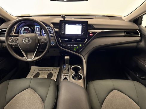 Used 2023 Toyota Camry LE FWD image 11