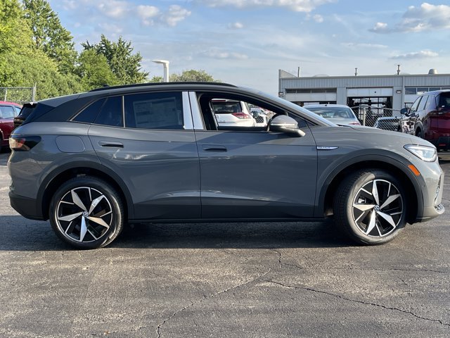 New 2026 Volkswagen ID.4 Pro S AWD/4WD image 3