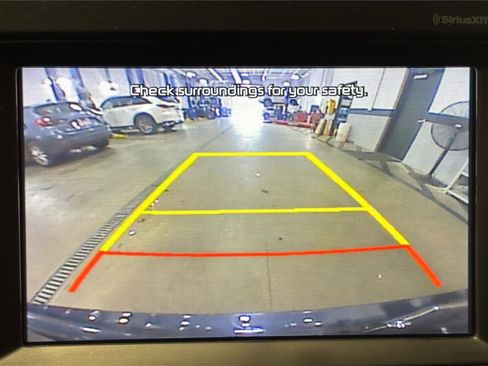 Used 2018 Kia Sportage EX w/ EX Sport Appearance Package AWD/4WD image 17