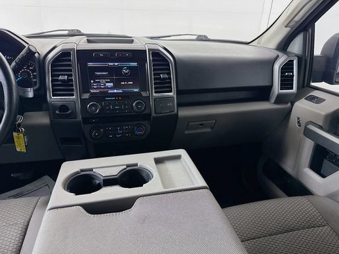 Used 2015 Ford F150 XLT w/ Equipment Group 302A Luxury RWD image 27