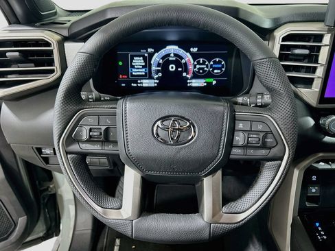 New 2026 Toyota Sequoia Limited RWD image 9