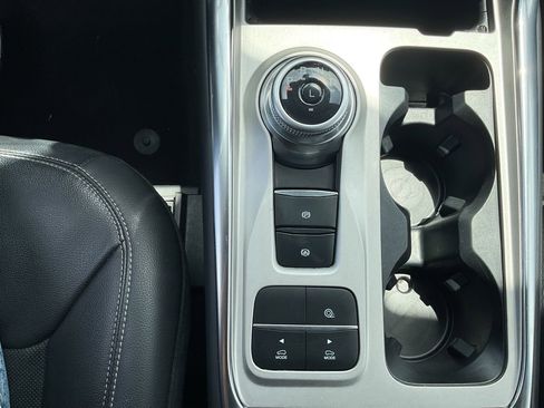 Used 2023 Ford Explorer Limited RWD image 22