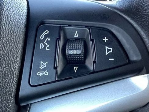 Used 2014 Chevrolet Camaro SS w/ RS Package RWD image 20