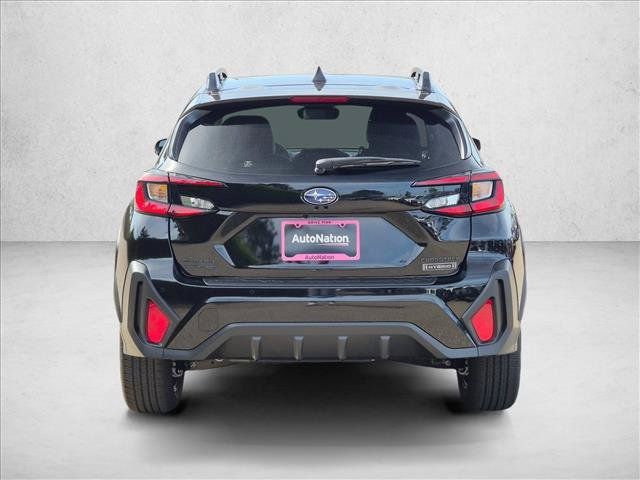 New 2026 Subaru Crosstrek 2.5i Limited AWD/4WD image 8