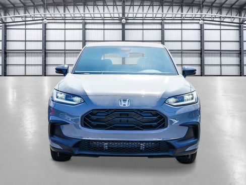 New 2027 Honda HR-V Sport image 6