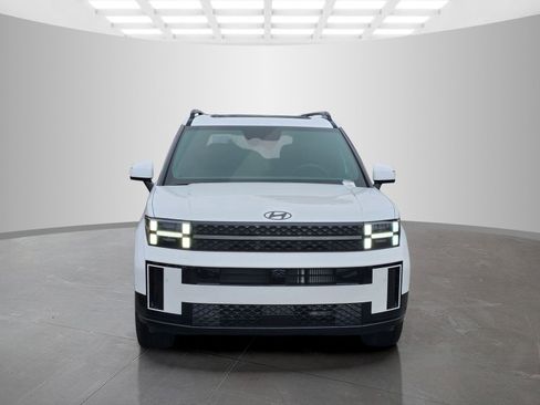 New 2026 Hyundai Santa Fe Calligraphy FWD image 2
