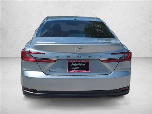 Used 2026 Toyota Camry LE w/ Convenience Package FWD image 6