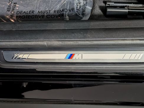 Certified 2025 BMW i4 M50 w/ Premium Package image 14