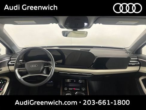 Used 2025 Audi A5 2.0T Prestige w/ 19" Wheel Package AWD/4WD image 18