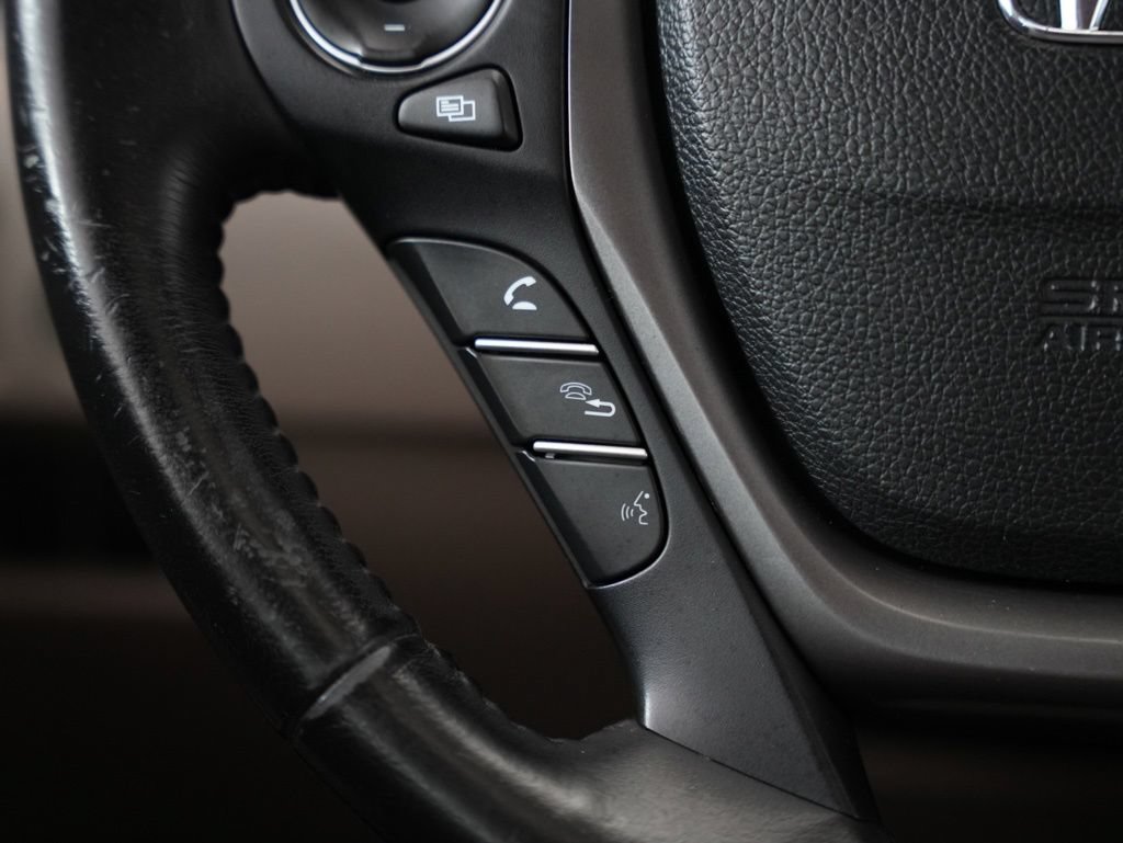 Used 2018 Honda Pilot EX-L image 17
