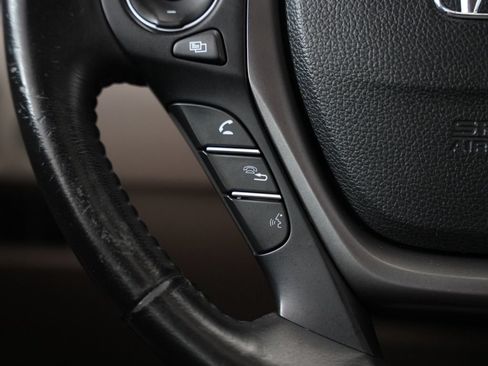 Used 2018 Honda Pilot EX-L image 17