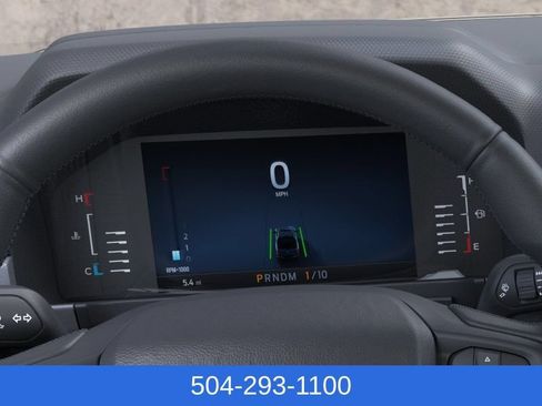 New 2026 Ford Ranger XLT RWD image 15