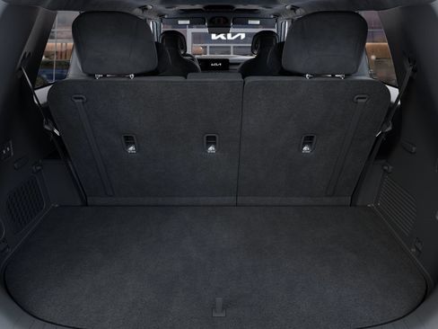 New 2027 Kia Telluride SX Prestige AWD/4WD image 19