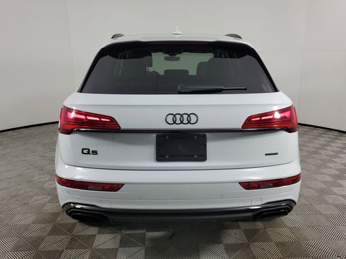 Certified 2023 Audi Q5 2.0T Premium Plus w/ Premium Plus Package image 10