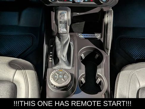 Used 2024 Ford Bronco Big Bend image 31