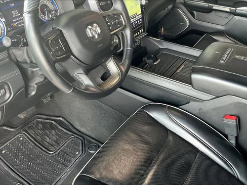Used 2020 RAM 1500 Limited image 15