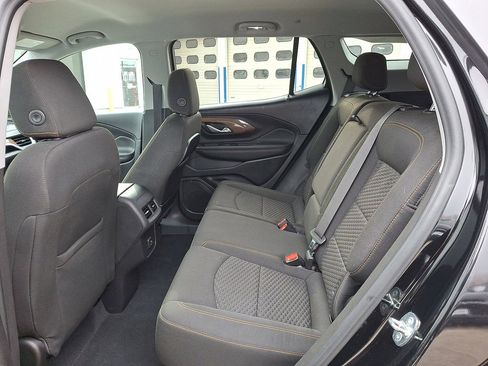 Certified 2021 GMC Terrain SLE w/ Driver Convenience Package image 19