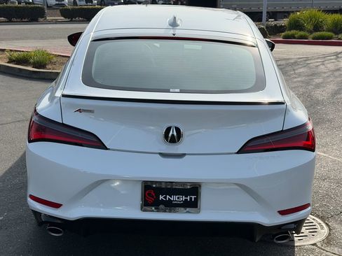 New 2026 Acura Integra A-Spec image 10