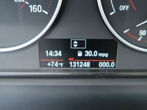 Used 2016 BMW 328i Sedan RWD image 22