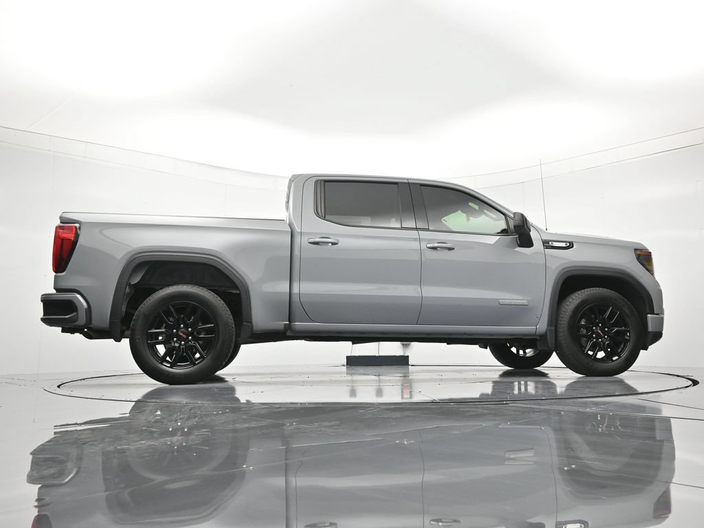 Certified 2024 GMC Sierra 1500 Elevation RWD image 40