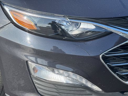Used 2023 Chevrolet Malibu LT w/ Driver Confidence Package image 47