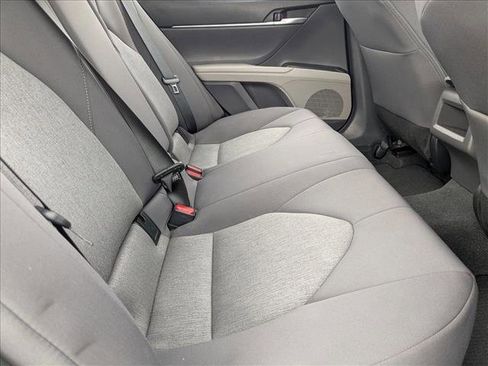 Used 2023 Toyota Camry LE image 18