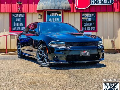 Used 2022 Dodge Charger GT w/ Blacktop Package