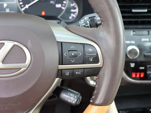 Used 2018 Lexus RX 350 FWD image 21