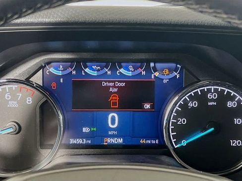 Used 2023 Ford F150 XLT w/ Equipment Group 302A High RWD image 11