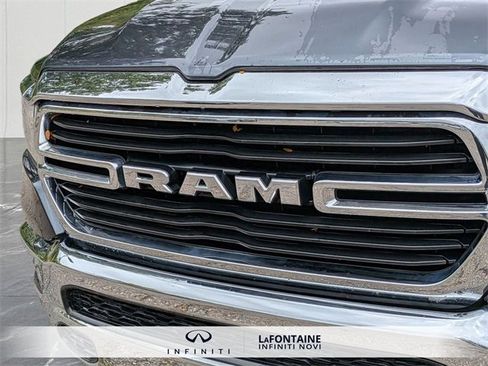 Used 2021 RAM 1500 Big Horn image 9