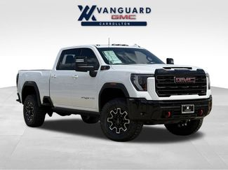 New 2026 GMC Sierra 2500 AT4X AWD/4WD video 1