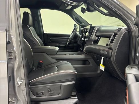 New 2026 RAM 2500 Power Wagon AWD/4WD image 23