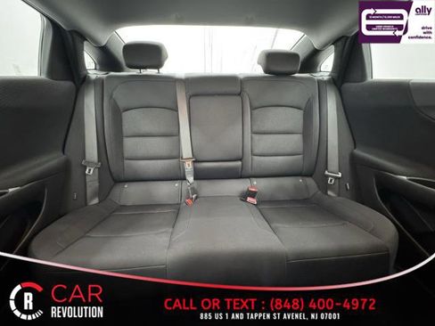 Used 2023 Chevrolet Malibu LT image 15