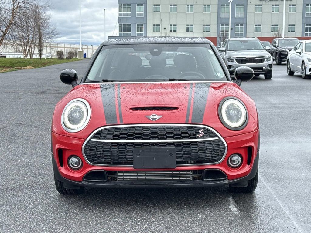 Used 2023 MINI Cooper Clubman S AWD/4WD image 29