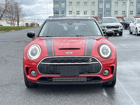 Used 2023 MINI Cooper Clubman S AWD/4WD image 29