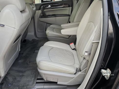 Used 2017 Buick Enclave Premium image 12