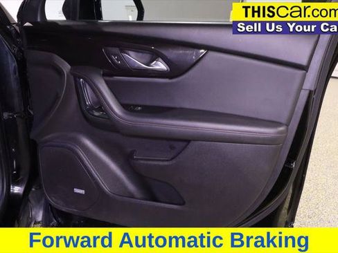 Used 2019 Chevrolet Blazer RS AWD/4WD image 33