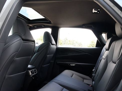 New 2026 Lexus RX 350 F Sport AWD/4WD image 15
