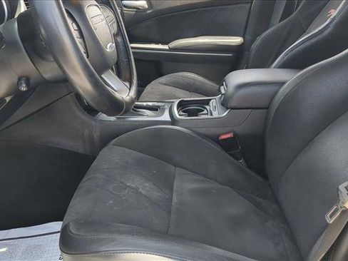 Used 2015 Dodge Charger R/T RWD image 24