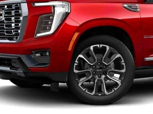 New 2026 GMC Yukon Denali w/ Denali Reserve Package AWD/4WD image 69
