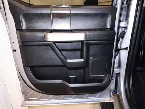 Used 2021 Ford F350 Lariat w/ Lariat Ultimate Package image 15