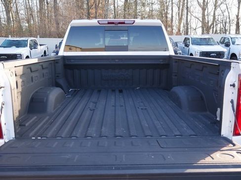 Used 2022 Chevrolet Silverado 3500 High Country w/ Safety Package II image 12