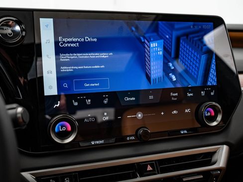 New 2026 Lexus RX 350 image 33