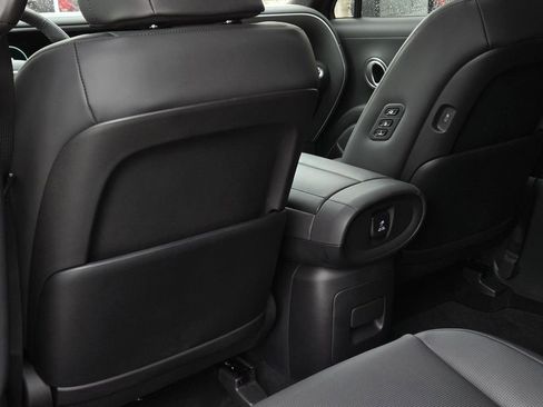 New 2026 Hyundai Palisade Calligraphy image 17