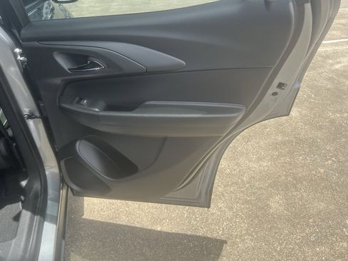 New 2026 Chevrolet TrailBlazer LT w/ LT Cold Weather Package image 45