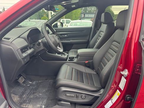 New 2026 Honda CR-V Sport-L image 11