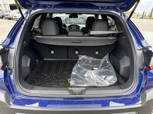 New 2026 Subaru Crosstrek 2.5i Wilderness AWD/4WD image 7