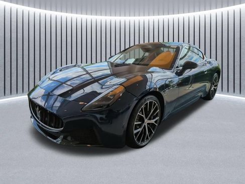 New 2026 Maserati GranTurismo Modena AWD/4WD image 14