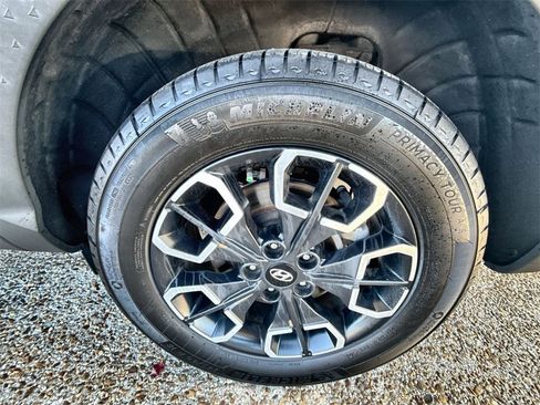 Used 2022 Hyundai Santa Cruz SEL w/ Activity Package image 31